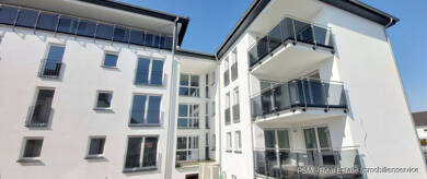 Wohnung zur Miete - Neubau 1.250 € 3 Zimmer 83,7 m² Goethestrasse 1 Obertshausen Obertshausen 63179