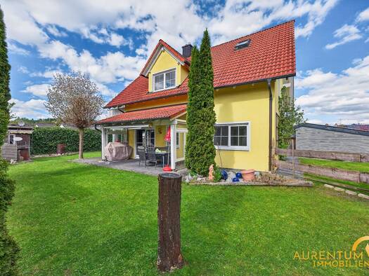 Wohnung zum Kauf 397.000 € 2 Zimmer 90,7 m² EG Edlkofen Bruckberg 84079