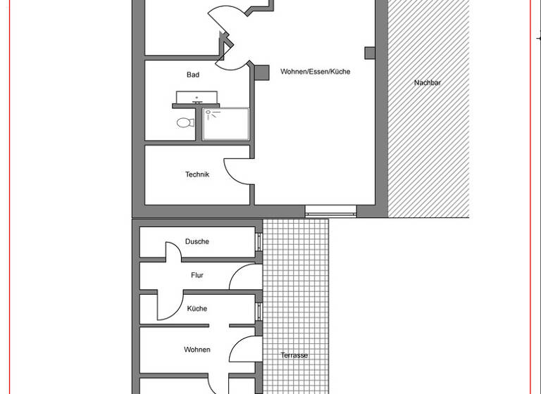 Einfamilienhaus zum Kauf 995.000 € 7 Zimmer 220 m²<br/>Wohnfläche 9.238 m²<br/>Grundstück Niederheining Laufen 83410
