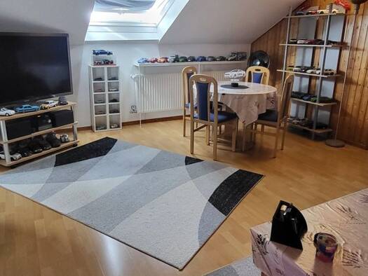 Wohnung zur Miete 340 € 2 Zimmer 50 m² 3. Geschoss frei ab 01.12.2026 Linzenich Zülpich 53909