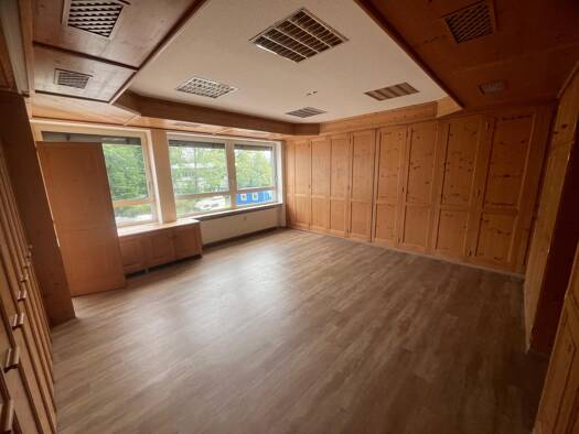 Coworking Space zur Miete provisionsfrei 500 € 1 Zimmer 30 m² Bürofläche Dieselweg 12 Geretsried 82538