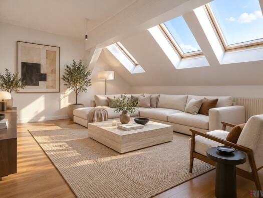 Wohnung zum Kauf 335.000 € 3 Zimmer 77,2 m² 4. Geschoss Schönbrunner Schloßstraße 43 Wien 1120