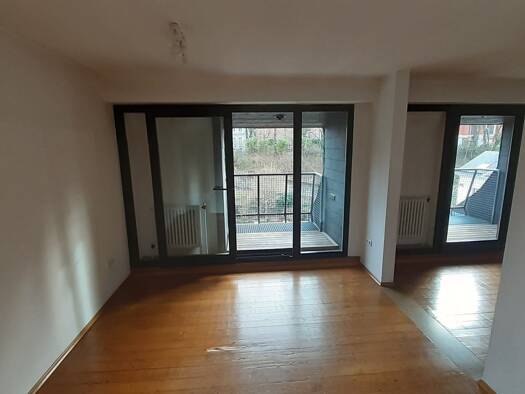 Wohnung zur Miete 650 € 2 Zimmer 65 m² Geschoss 3/4 frei ab 01.03.2026 Aachen 52066