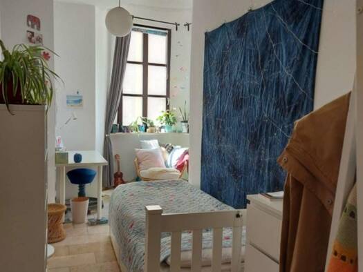 WG-Zimmer zur Miete 400 € 12 m² Geschoss EG/3 frei ab sofort Schrottgasse 5 Altstadt Passau 94032