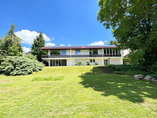 Mehrfamilienhaus zum Kauf provisionsfrei 2.200.000 € 10 Zimmer 355 m² 1.967 m² Grundstück Uhingen Uhingen 73066