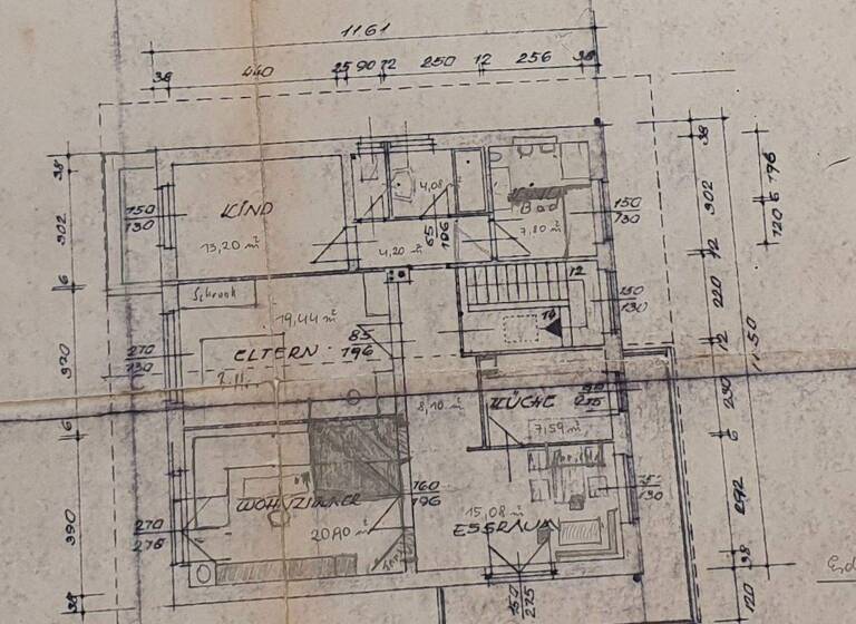 Einfamilienhaus zur Miete 950 € 4 Zimmer 100 m² 1.000 m² Grundstück Weinitzen 8044