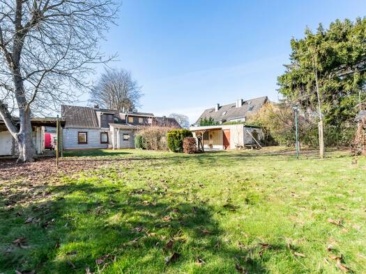 Mehrfamilienhaus zum Kauf 458.000 € 9 Zimmer 206 m² 913 m² Grundstück Rahlstedt Hamburg 22149