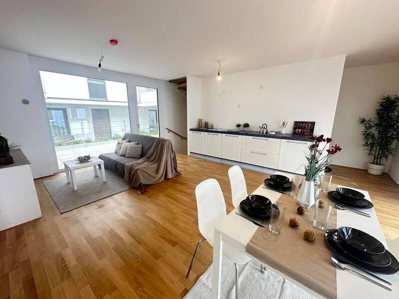 Wohnung – Wien, Simmering - Ansicht 2