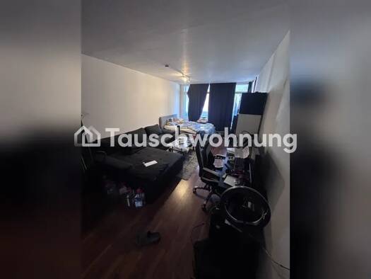 Wohnung zur Miete Tauschwohnung 1.000 € 3 Zimmer 85 m² 3. Geschoss Bocklemünd/Mengenich Ehrenfeld 50829