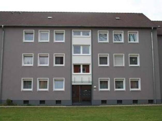 Wohnung zur Miete 683 € 3,5 Zimmer 68,3 m² 2. Geschoss Röttgersbank 42 Batenbrock Bottrop 46238