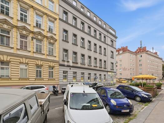 Ladenfläche zum Kauf 465.000 € Wien 1050