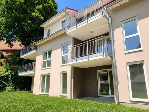 Wohnung zum Kauf 362.600 € 4 Zimmer 98,2 m² 1. Geschoss frei ab 01.09.2026 Waldulm Kappelrodeck 77876