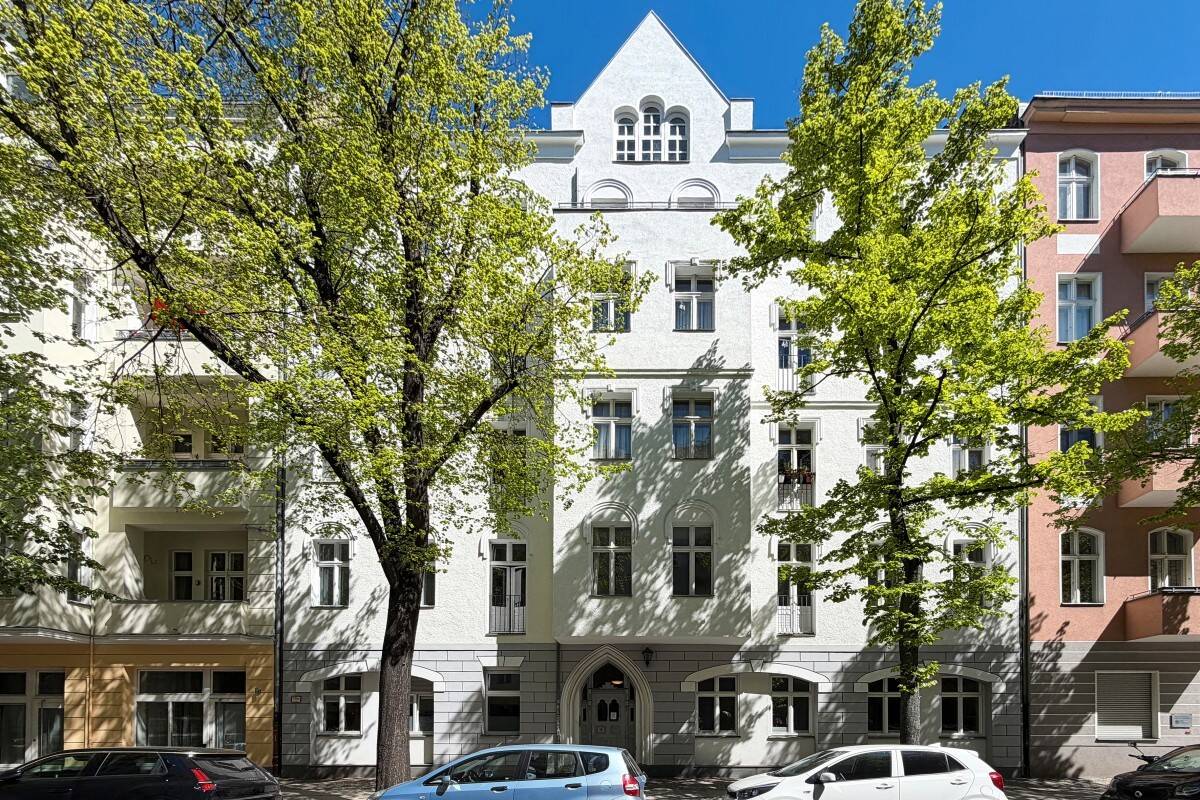 Studio zum Kauf - Ansicht 3