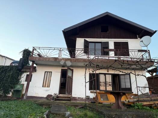 Einfamilienhaus zum Kauf 55.000 € 3 Zimmer 63 m² Martinkovec, Varaždinske Toplice Varaždinske Toplice 42223