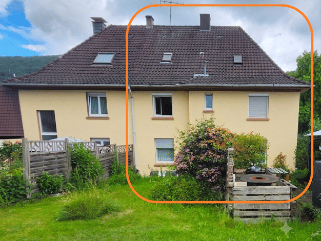 Doppelhaushälfte zum Kauf 1 Zimmer 172 m² 454 m² Grundstück frei ab 01.12.2026 Obstfeld-Langenstück Nachrodt-Wiblingwerde 58769