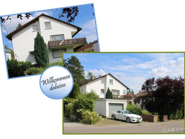 Mehrfamilienhaus zum Kauf 1.200.000 € 12 Zimmer 253 m² 1.113 m² Grundstück Heilbronn 74076