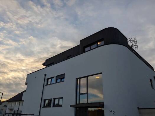 Terrassenwohnung zur Miete 1.280 € 2 Zimmer 61 m² Geschoss 1/3 frei ab sofort Pfaffenhofen a d Ilm Pfaffenhofen an der Ilm 85276