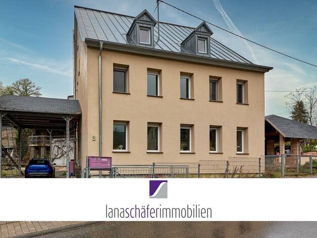 Einfamilienhaus zum Kauf 299.000 € 11 Zimmer 351,4 m² 798 m² Grundstück Burgen 54472