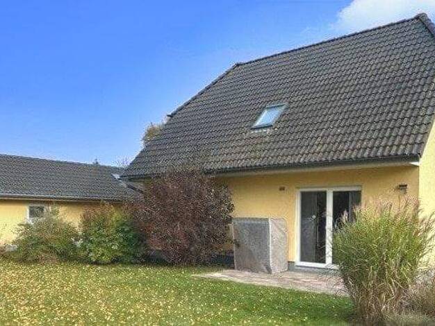 Einfamilienhaus zum Kauf 490.000 € 6 Zimmer 120 m² 1.070 m² Grundstück Dändorf Dierhagen 18347