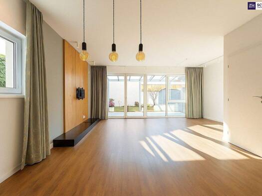 Reihenendhaus zum Kauf 749.000 € 4 Zimmer 146,5 m² Biberhaufenweg Wien 1220