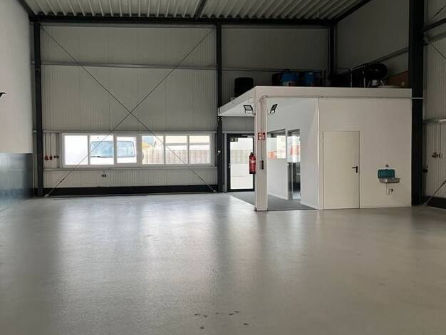 Lagerhalle zur Miete 250 m² Lagerfläche Schwäbisch Gmünd Schwäbisch Gmünd 73529