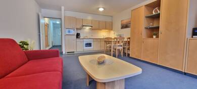 Terrassenwohnung zum Kauf 260.000 € 2 Zimmer 45,9 m² EG Steinwarder 39 Heiligenhafen 23774