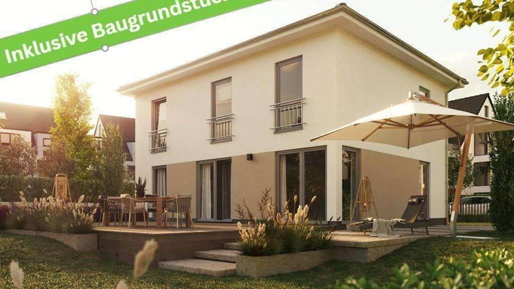Einfamilienhaus zum Kauf provisionsfrei 339.750 € 5 Zimmer 157 m² 1.400 m² Grundstück Oberbeisheim Knüllwald 34593