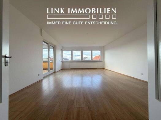 Penthouse zur Miete 1.640 € 4,5 Zimmer 135 m² 3. Geschoss Nellingen Ostfildern 73760