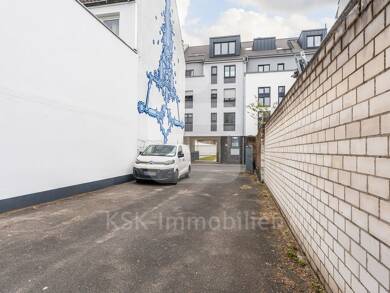 Grundstück zum Kauf 398.000 € 289 m² Grundstück Köln 50823