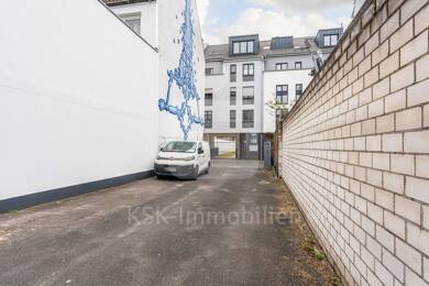 Grundstück zum Kauf 398.000 € 289 m² Grundstück Köln 50823