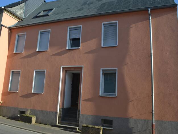Einfamilienhaus zum Kauf 179.000 € 130 m² 86 m² Grundstück Hauptstraße 137 Wehlen Bernkastel-Kues 54470