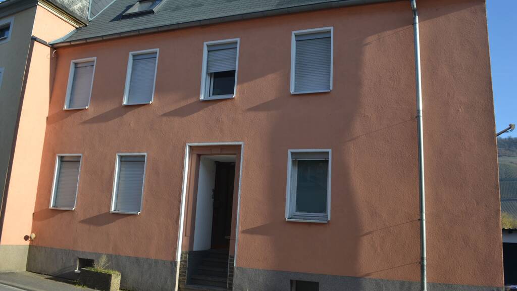 Einfamilienhaus zum Kauf 179.000 € 130 m² 86 m² Grundstück Hauptstraße 137 Wehlen Bernkastel-Kues 54470