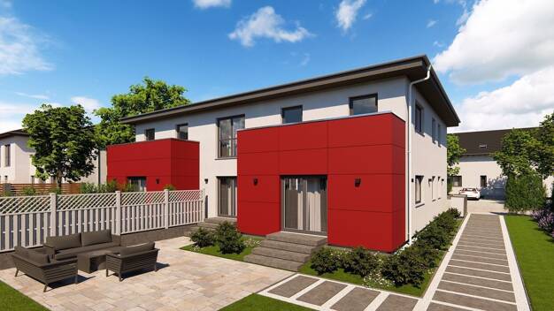 Mehrfamilienhaus zum Kauf 913.400 € 10 Zimmer 377,2 m² 820 m² Grundstück Kamenz Kamenz 01917