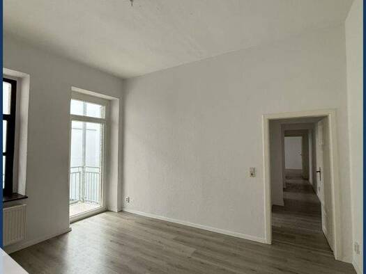 Wohnung zur Miete 590 € 4 Zimmer 73,8 m² Sudenburg Magdeburg / Sudenburg 39112