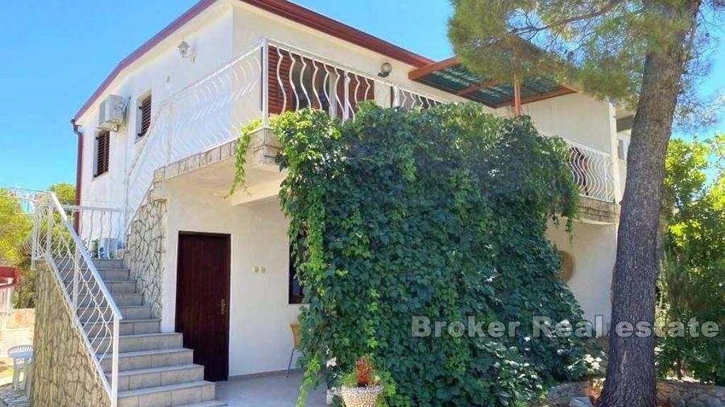 Haus zum Kauf 275.000 € 6 Zimmer 100 m² Sibenik