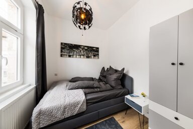 Wohnung zur Miete Wohnen auf Zeit 1.980 € 2 Zimmer 39 m² frei ab 29.01.2025 Prinzenallee Gesundbrunnen Berlin 13357