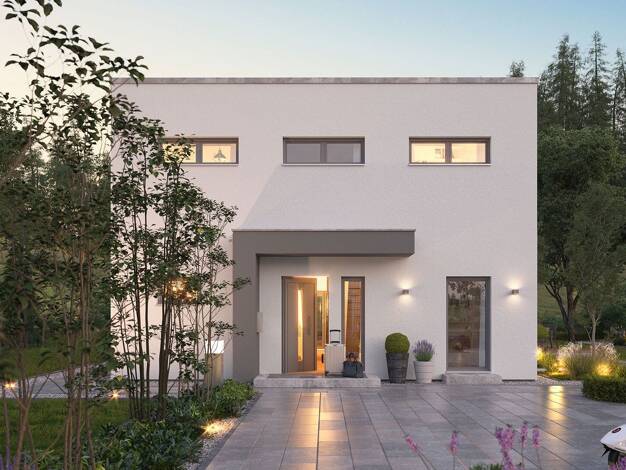 Haus zum Kauf 565.899 € 5 Zimmer 160 m² 400 m² Grundstück Rheinfeld Dormagen 41539
