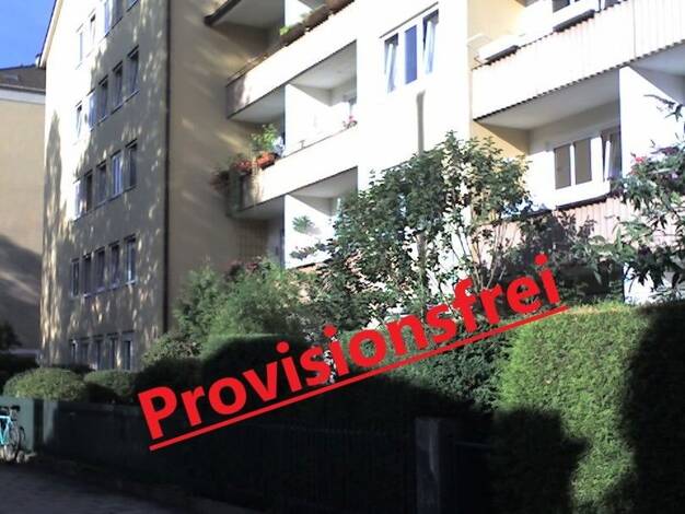 Wohnung zum Kauf provisionsfrei 339.000 € 2 Zimmer 44 m² 3. Geschoss Lenaustr. 2 Sendling-Westpark München 81373