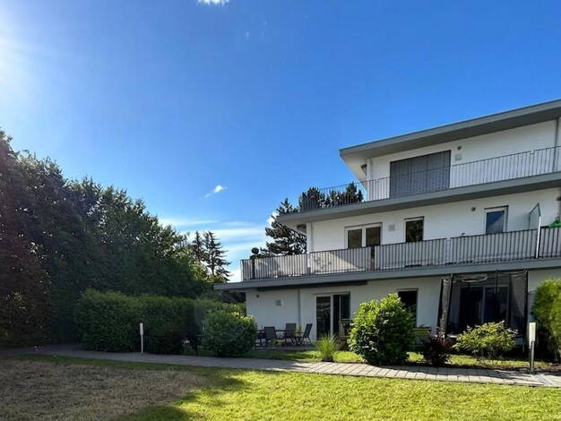 Wohnung zum Kauf provisionsfrei 429.000 € 4 Zimmer 107,5 m² EG frei ab 01.08.2026 Frommern Balingen 72336