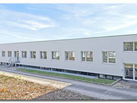Bürogebäude zur Miete 2.535 € 370,5 m² Bürofläche Süsterfeld/Helleböhn Kassel 34134