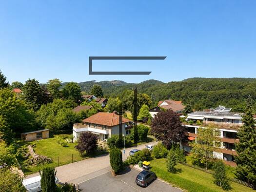 Wohnung zum Kauf 68.900 € 3 Zimmer 75,3 m² Bad Sachsa Bad Sachsa 37441