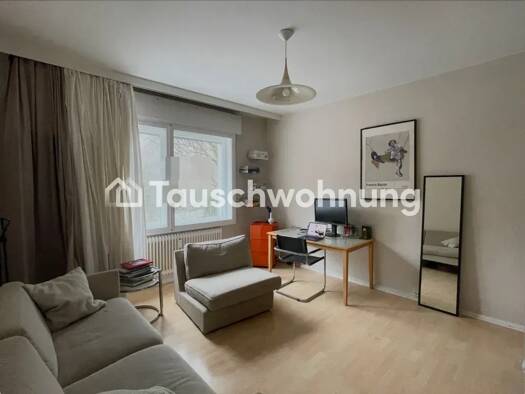 Wohnung zur Miete Tauschwohnung 450 € 1 Zimmer 42 m² Mariendorf Tempelhof-Schöneberg 10781