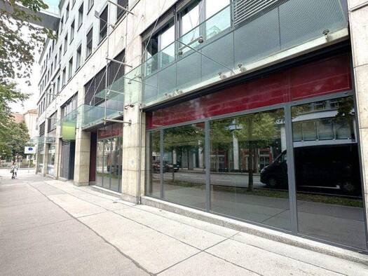 Restaurant zur Miete 3.401 € Landstraße 1030