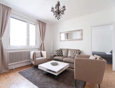 Wohnung zur Miete 765 € 2 Zimmer 70 m² Schöppenstedter Str. 32 Hagen Braunschweig 38100