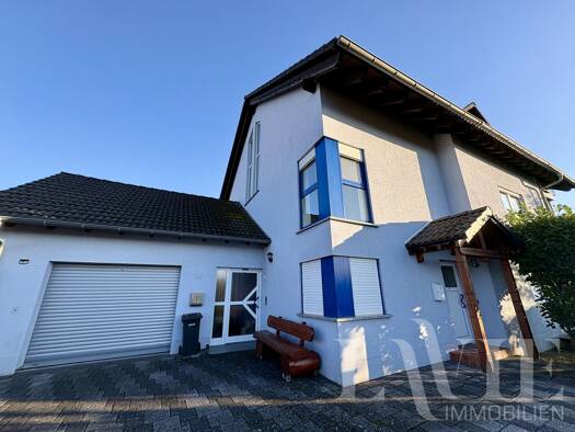 Einfamilienhaus zum Kauf 380.000 € 4 Zimmer 213 m² 490 m² Grundstück Bechhofen 66894