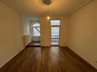 Wohnung zur Miete 808 € 2,5 Zimmer 73,2 m² 2. Geschoss frei ab 16.01.2025 Holtenauer Straße 340 Wik Bezirk 2 Kiel 24106