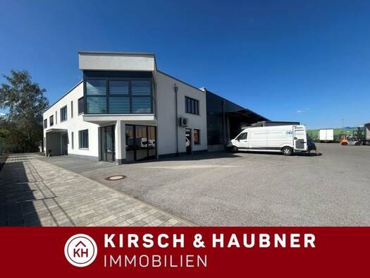 Halle/Industriefläche zur Miete 1.110 € 180 m² Lagerfläche Neumarkt Neumarkt in der Oberpfalz 92318