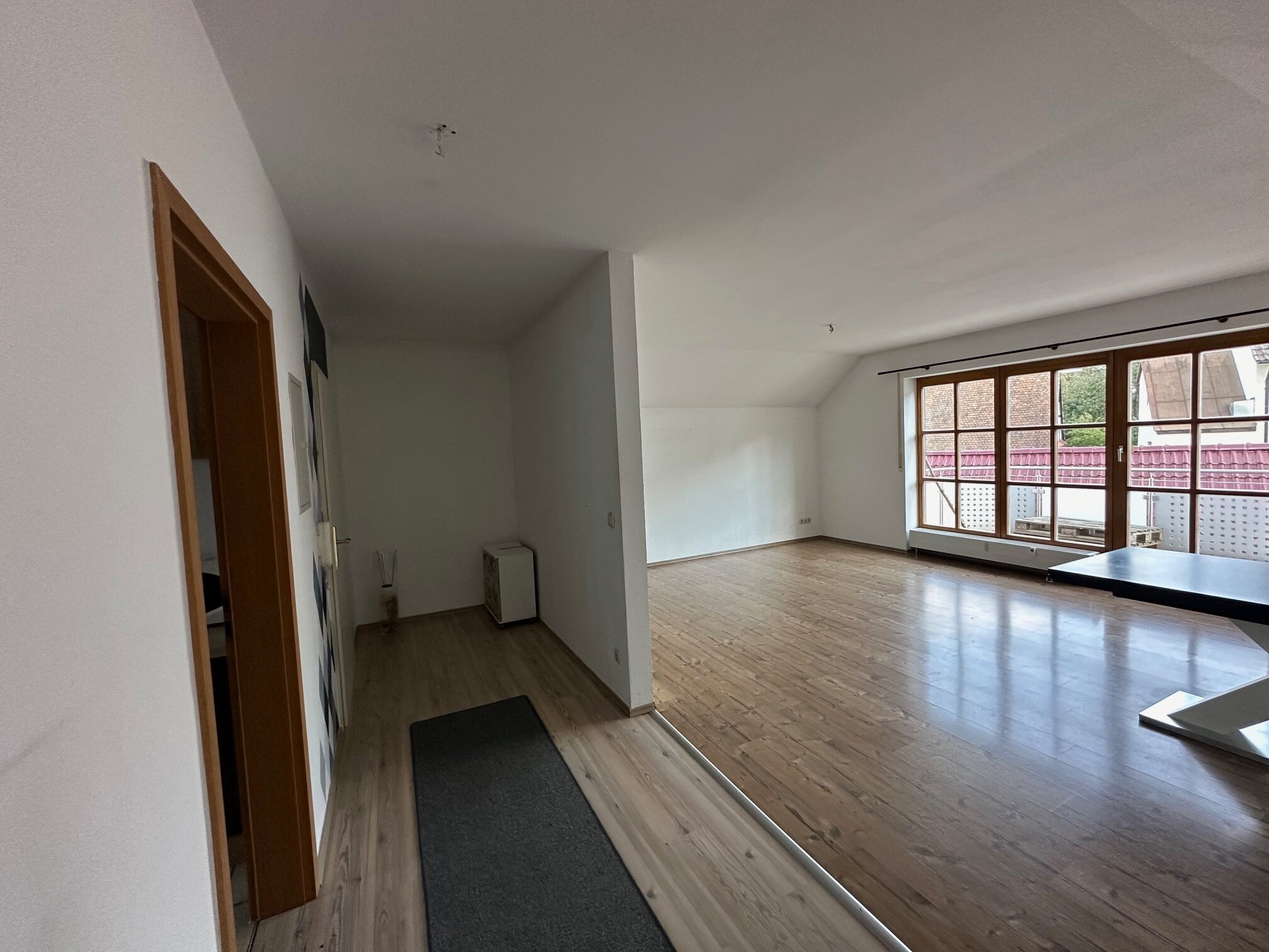 Wohnung zum Kauf 268.000 € 2,5 Zimmer 80 m²<br/>Wohnfläche 2.<br/>Geschoss ab sofort<br/>Verfügbarkeit Buckenhofen Forchheim 91301