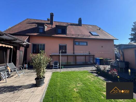 Doppelhaushälfte zum Kauf 980.000 € 7 Zimmer 223 m² 709 m² Grundstück Mögeldorf Östliche Außenstadt 90480