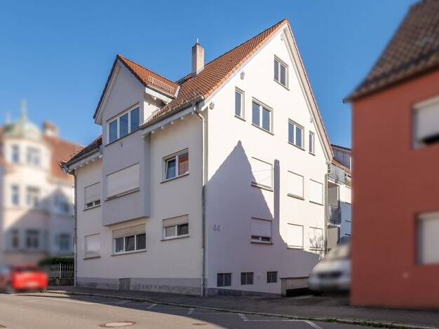 Maisonette zum Kauf 398.000 € 4 Zimmer 130,9 m² frei ab sofort Weingarten 88250